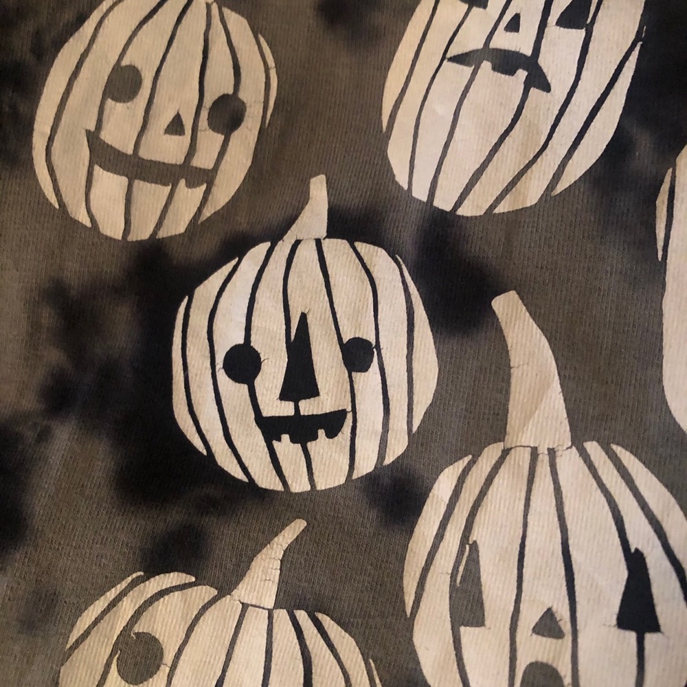 Pumpkins - Picture 3 of 3